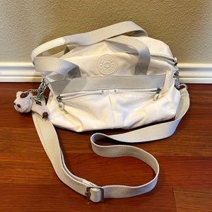 Kipling bag/satchel